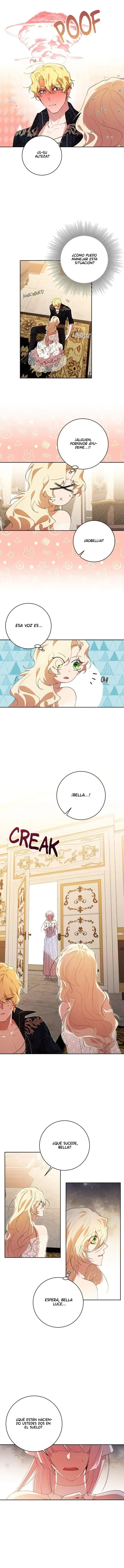 5 Aquí Reina la Villana Vengativa