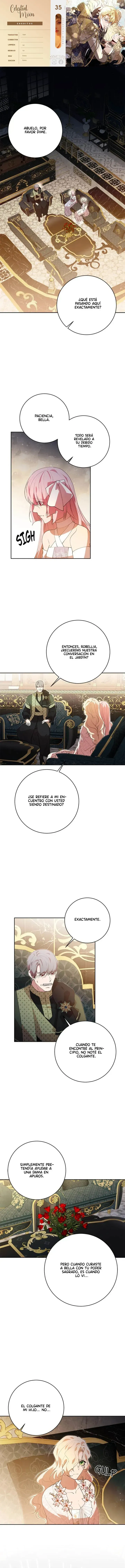 0 Aquí Reina la Villana Vengativa