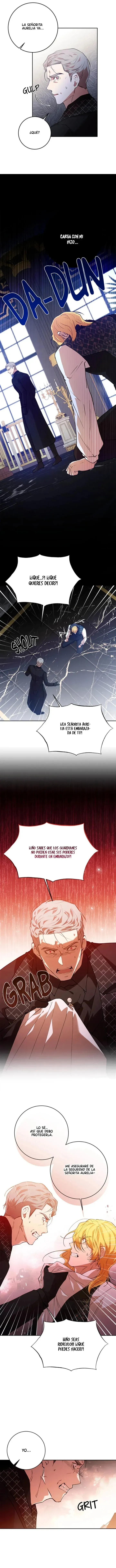 5 Aquí Reina la Villana Vengativa