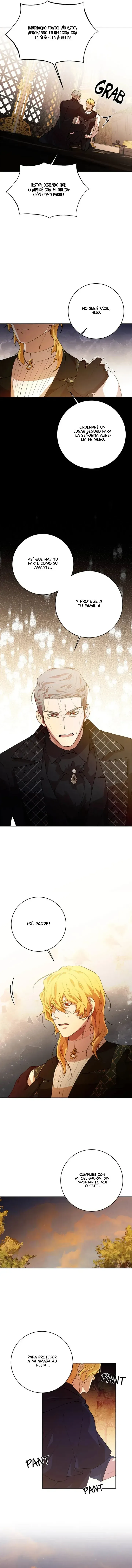 7 Aquí Reina la Villana Vengativa