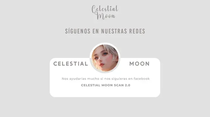 10 Aquí Reina la Villana Vengativa