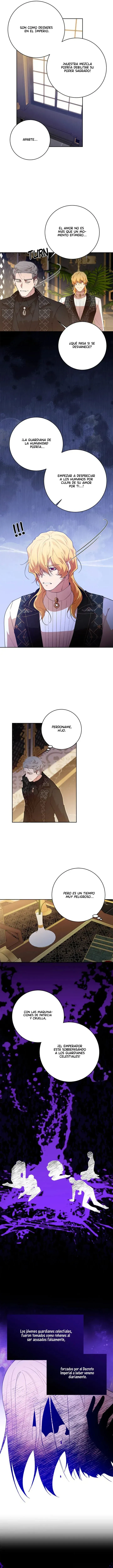 3 Aquí Reina la Villana Vengativa