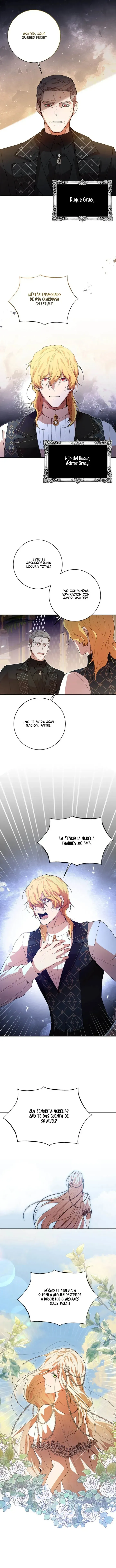 2 Aquí Reina la Villana Vengativa