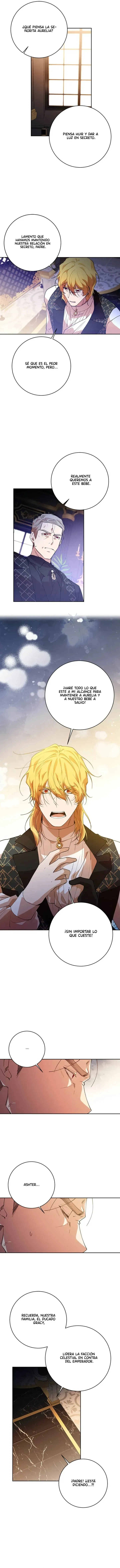 6 Aquí Reina la Villana Vengativa