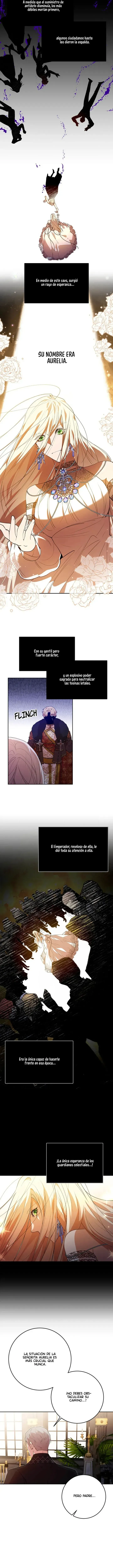 4 Aquí Reina la Villana Vengativa