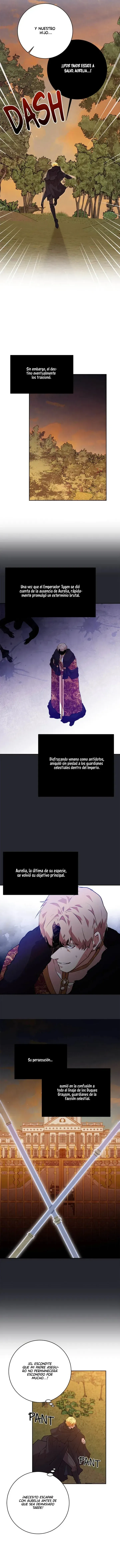 8 Aquí Reina la Villana Vengativa