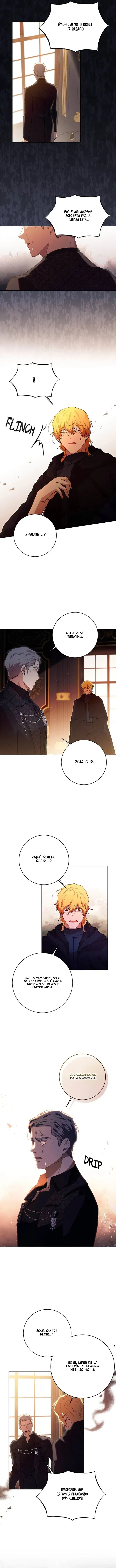 3 Aquí Reina la Villana Vengativa