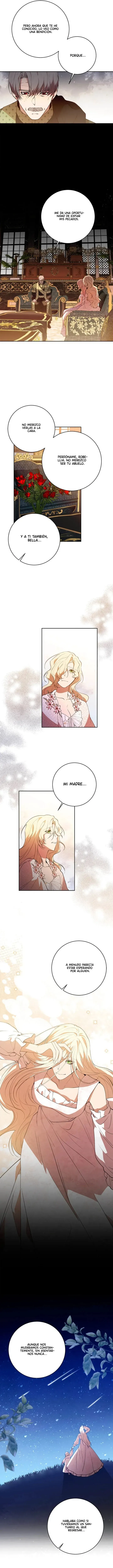 7 Aquí Reina la Villana Vengativa