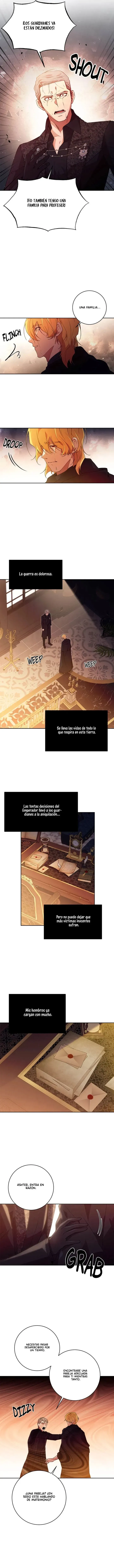 4 Aquí Reina la Villana Vengativa