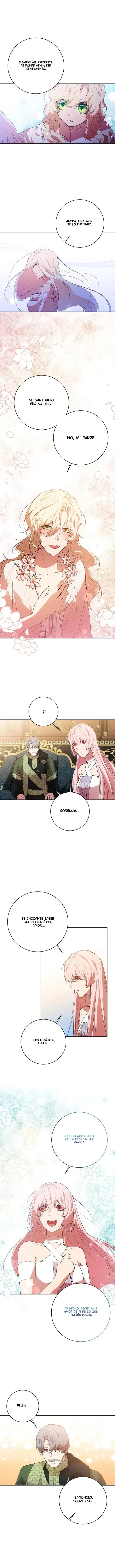 8 Aquí Reina la Villana Vengativa