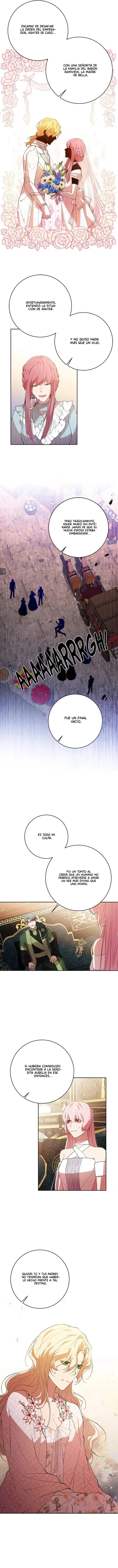 6 Aquí Reina la Villana Vengativa