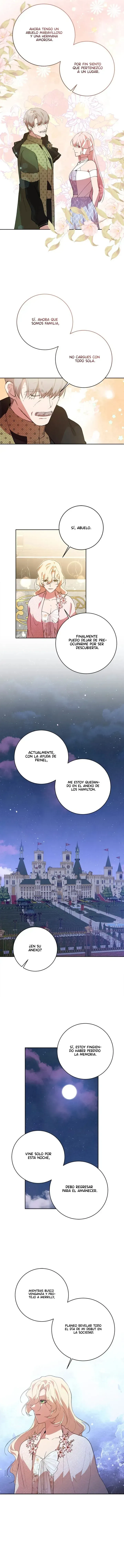 6 Aquí Reina la Villana Vengativa