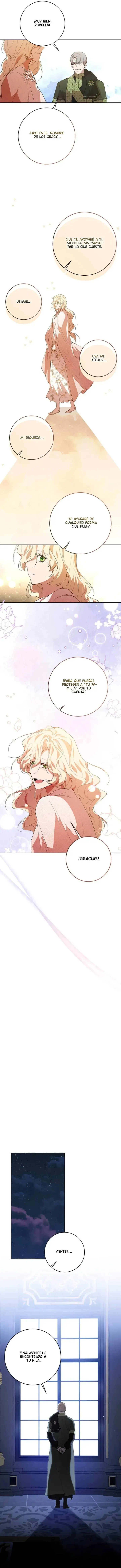 7 Aquí Reina la Villana Vengativa