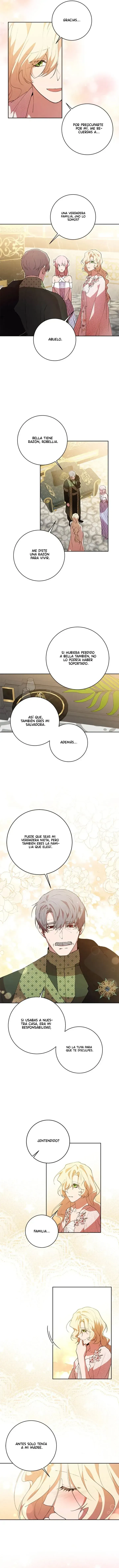 5 Aquí Reina la Villana Vengativa