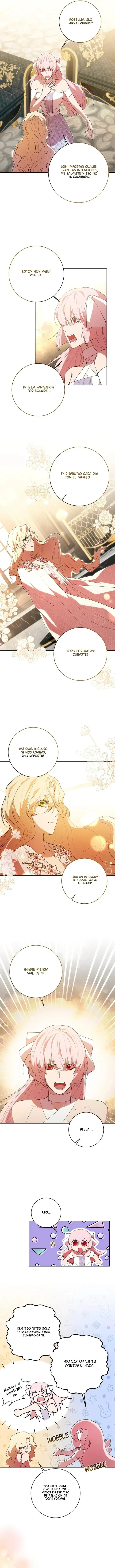 4 Aquí Reina la Villana Vengativa