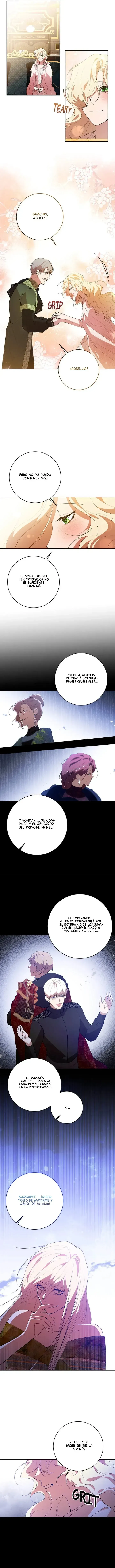 2 Aquí Reina la Villana Vengativa