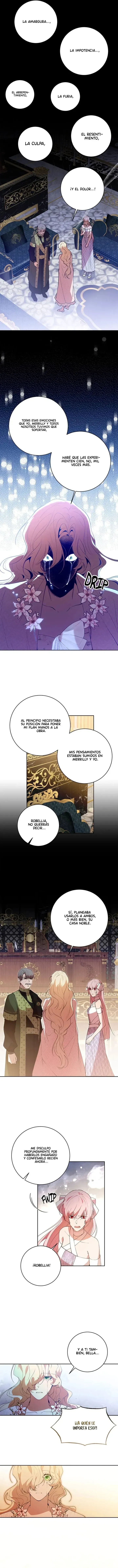 3 Aquí Reina la Villana Vengativa