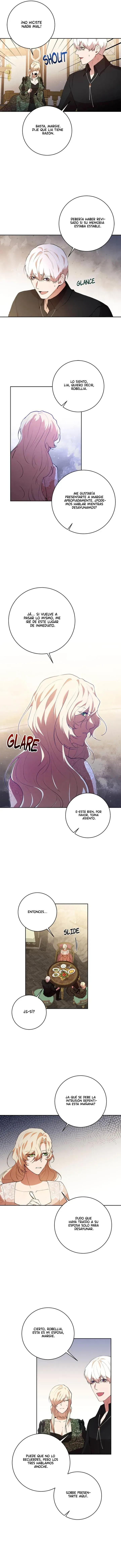 4 Aquí Reina la Villana Vengativa