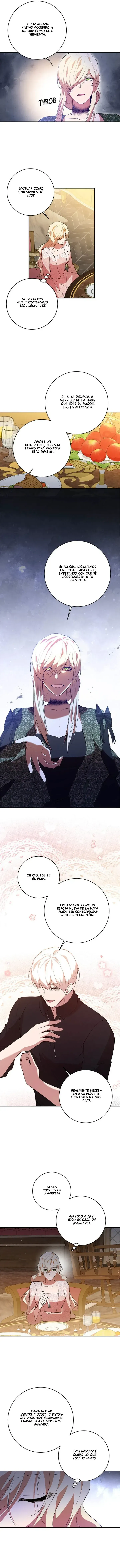 5 Aquí Reina la Villana Vengativa