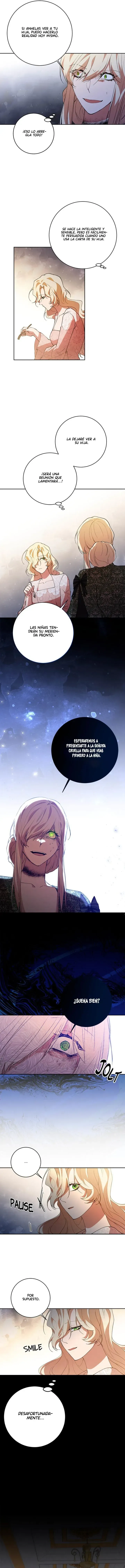 7 Aquí Reina la Villana Vengativa