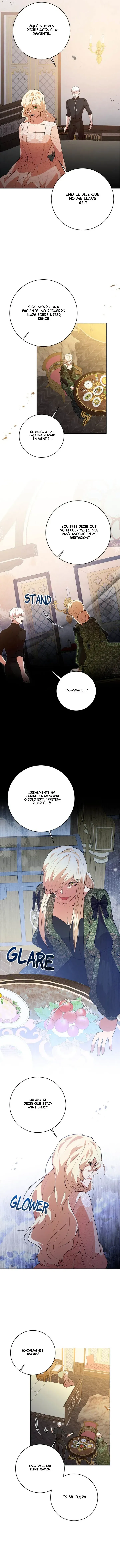 3 Aquí Reina la Villana Vengativa