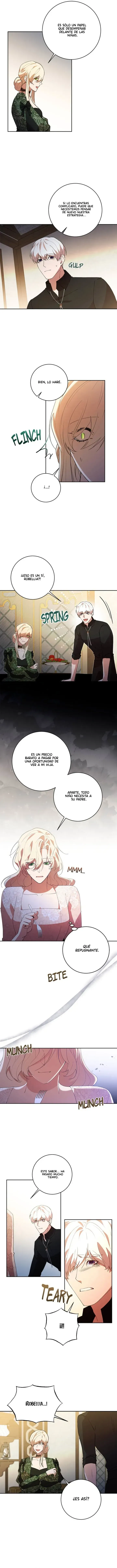 6 Aquí Reina la Villana Vengativa