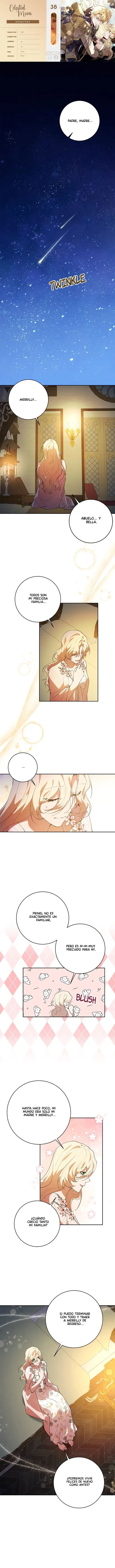 0 Aquí Reina la Villana Vengativa