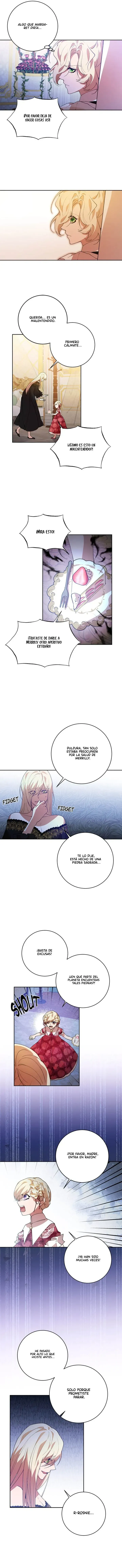 5 Aquí Reina la Villana Vengativa