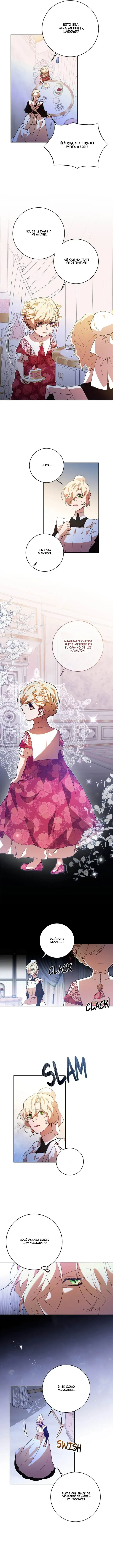 3 Aquí Reina la Villana Vengativa