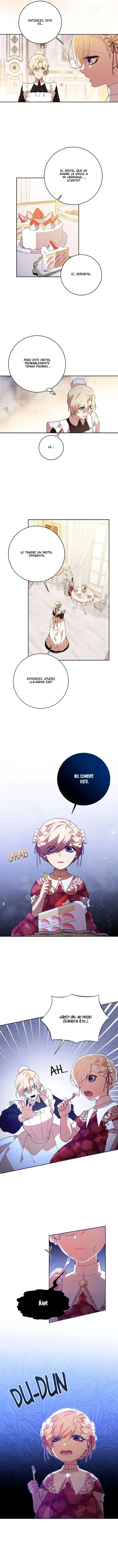 2 Aquí Reina la Villana Vengativa