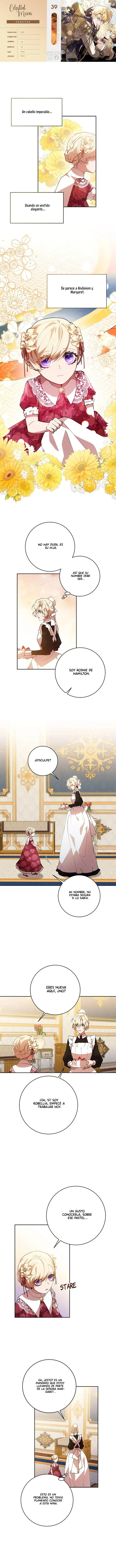 0 Aquí Reina la Villana Vengativa