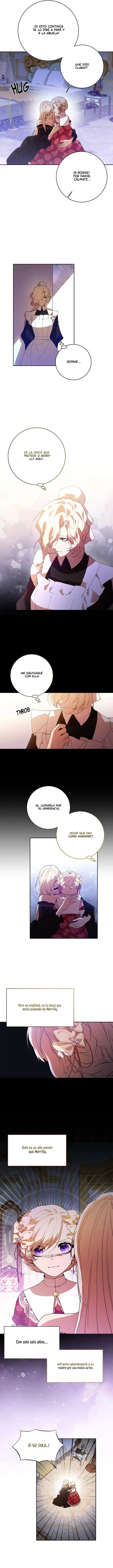 6 Aquí Reina la Villana Vengativa