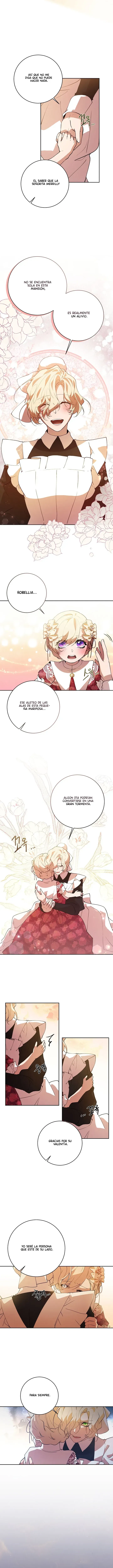 6 Aquí Reina la Villana Vengativa