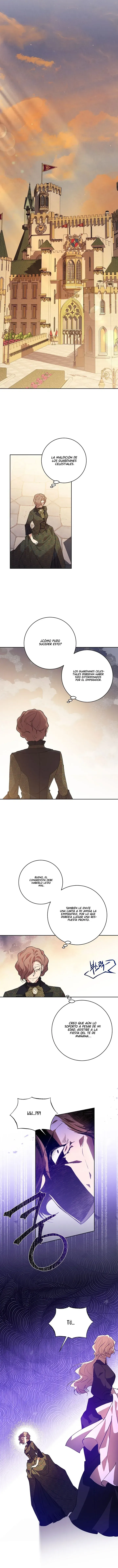 7 Aquí Reina la Villana Vengativa