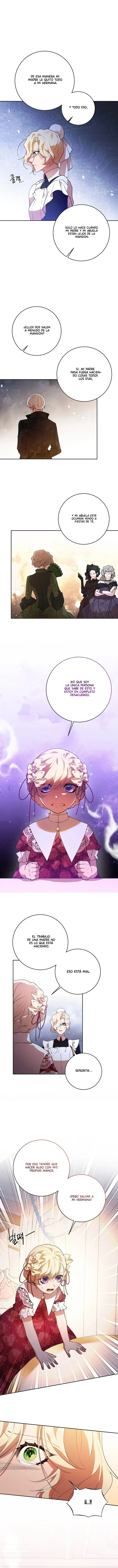 3 Aquí Reina la Villana Vengativa