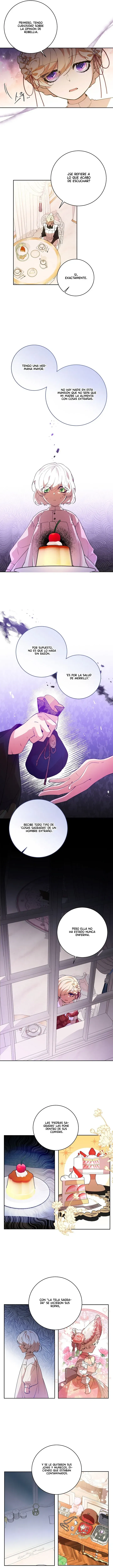 2 Aquí Reina la Villana Vengativa