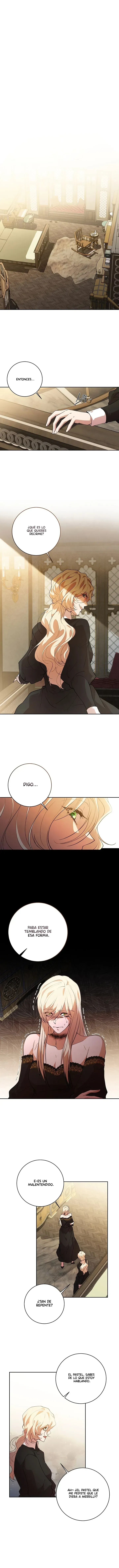 6 Aquí Reina la Villana Vengativa