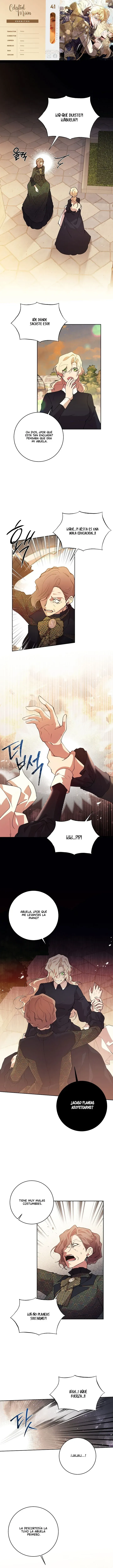 0 Aquí Reina la Villana Vengativa