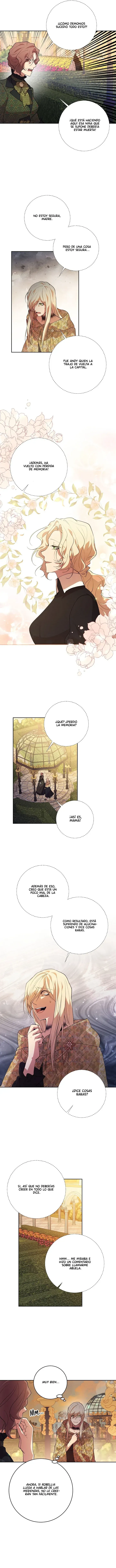 2 Aquí Reina la Villana Vengativa