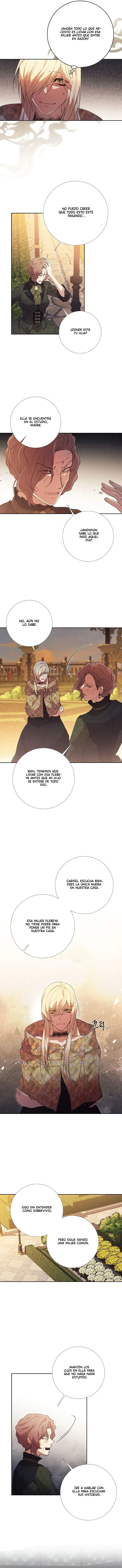 3 Aquí Reina la Villana Vengativa