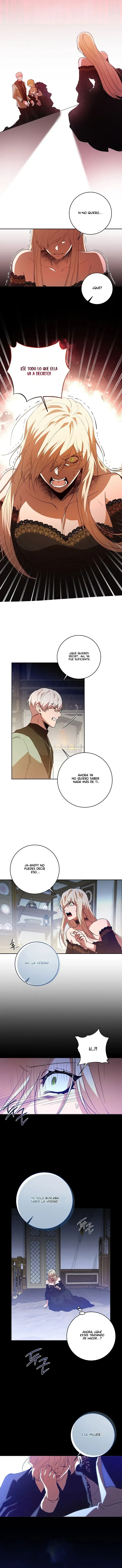 4 Aquí Reina la Villana Vengativa