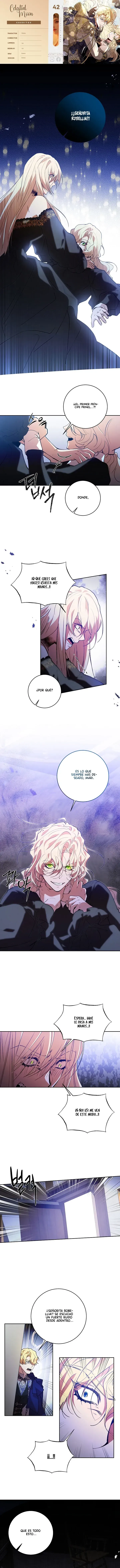 0 Aquí Reina la Villana Vengativa