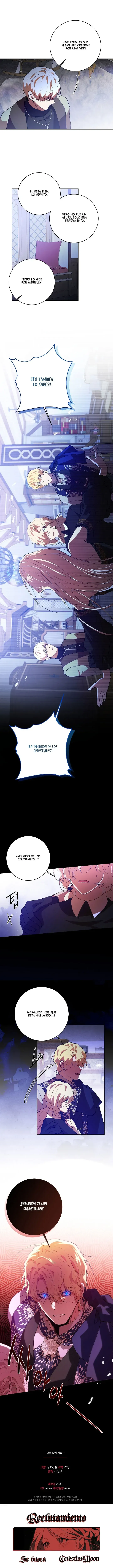 8 Aquí Reina la Villana Vengativa