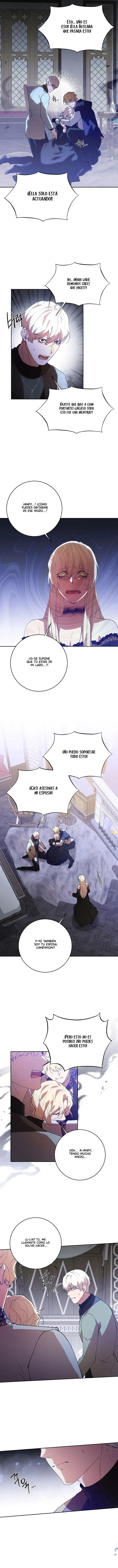 2 Aquí Reina la Villana Vengativa