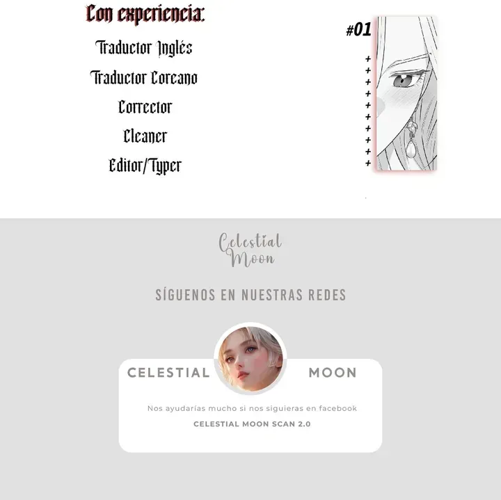 9 Aquí Reina la Villana Vengativa