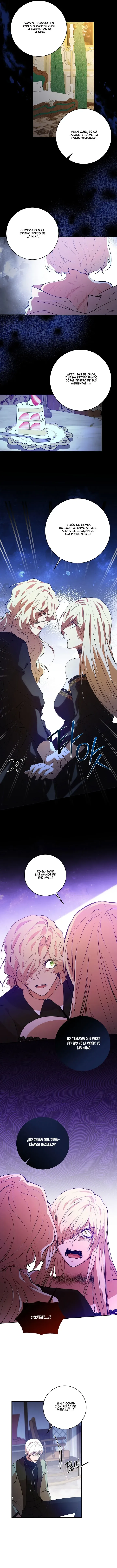 6 Aquí Reina la Villana Vengativa