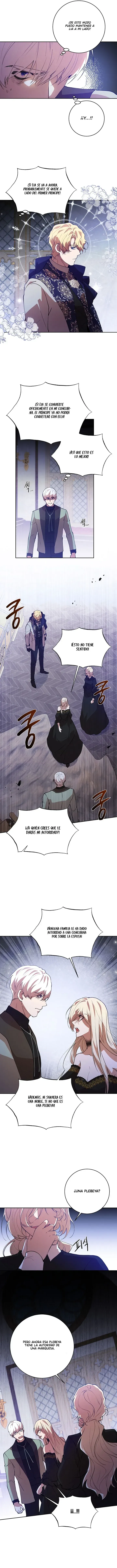 6 Aquí Reina la Villana Vengativa