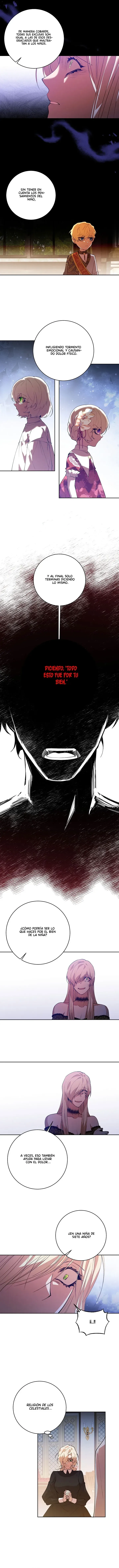 2 Aquí Reina la Villana Vengativa