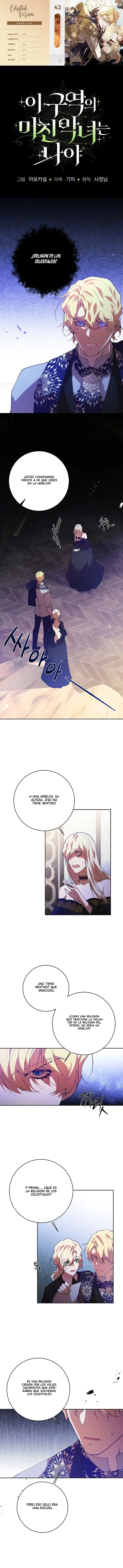 0 Aquí Reina la Villana Vengativa