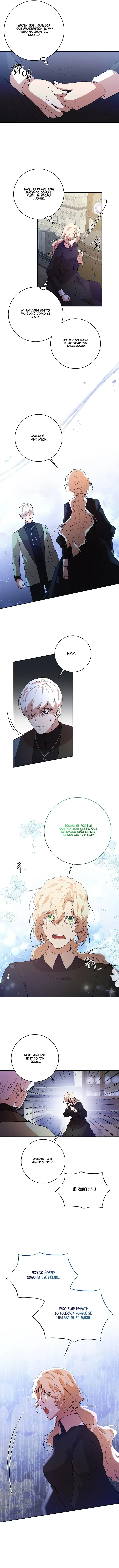 3 Aquí Reina la Villana Vengativa